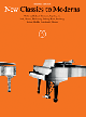 YORKTOWN MUSIC PRESS NEW Classics To Moderns Book 5