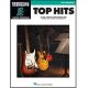 HAL LEONARD ESSENTIAL Elements Guitar Ensembles Top Hits 14 Songs For 3 Or More Guitarists