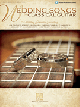 HAL LEONARD WEDDING Songs For Classical Guitar 25 Wedding Favorites