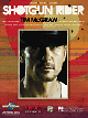 HAL LEONARD SHOTGUN Rider Recorded By Tim Mcgraw For Piano Vocal Guitar