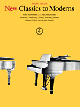 YORKTOWN MUSIC PRESS NEW Classics To Moderns Book 4