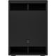 YAMAHA DXS12 Mk3 | 12-inch 2500w Powered Subwoofer