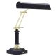 HOUSE OF TROY P14-233-617 Piano Lamp 14