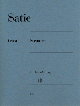 HENLE SATIE Nocturnes For Piano