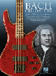 HAL LEONARD BACH Cello Suites For Electric Bass Notes & Tab