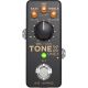 IK MULTIMEDIA TONEX One+ | Micro Pedal For Ai Machine Modeled Amps, Cabs & Stomps