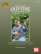 MEL BAY ART Rosenbaum's Old Time Banjo Book 2 Dvds Included