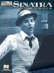 HAL LEONARD SINATRA Centennial Songbook Original Keys For Singers Vocal Piano