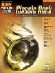 HAL LEONARD TRUMPET Play Along Classic Rock Play 8 Songs With Sound Alike Audio