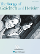 HAL LEONARD THE Songs Of Goldrich & Heisler For Piano Vocal