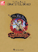 HAL LEONARD THE Very Best Of Grateful Dead Easy Guitar With Notes & Tab