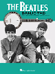 HAL LEONARD THE Beatles Banjo Tab 22 Classics Arranged For 5 String Banjo