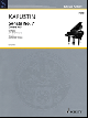 SCHOTT NIKOLAI Kapustin Sonata No 7 For Piano Opus 64