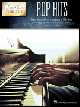 HAL LEONARD CREATIVE Piano Solo Pop Hits Distinctive Arrangement Of 20 Hit Songs