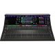 ALLEN & HEATH SQ7+ | 48-input 44-bus Digital Mixer W/ 32+1 Motorized Faders & Rackultra Fx