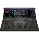 ALLEN & HEATH SQ6+ | 48-input 44-bus Digital Mixer W/ 24+1 Motorized Faders & Rackultra Fx
