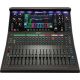 ALLEN & HEATH SQ5+ | 48-input 44-bus Digital Mixer W/ 16+1 Motorized Faders & Rackultra Fx