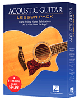 HAL LEONARD ACOUSTIC Guitar Lesson Pack With Book 3 Charts & Dvd