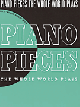 HAL LEONARD PIANO Pieces The Whole World Plays