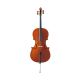 YAMAHA VC5S Stradivarius Inspired Student Cello Outfit 3/4 Size