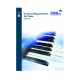 ROYAL CONSERVATORY RCM 2015 Edition Technical Requirements For Piano Level 6