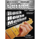 ROCK HOUSE ROCK House Method Levels 1-3 Complete By John Mccarthy