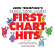 WILLIS MUSIC JOHN Thompson's Easiest Piano Course First Chart Hits