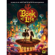 HAL LEONARD THE Book Of Life Music From The Motion Picture Soundtrack