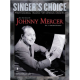 MUSIC MINUS ONE SINGER'S Choice Professional Tracks For Serious Singers Johnny Mercer Vol 1