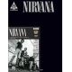 HAL LEONARD NIRVANA Book Plus Guitar Play Along Dvd In One Package