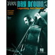 HAL LEONARD RAY Brown Legendary Jazz Bassist Artist Transcriptions Bass
