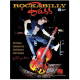HAL LEONARD ROCKABILLY Bass By Johnny Hatton