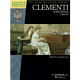 G SCHIRMER CLEMENTI Sonatinas Opus 36 Edited By Jennifer Linn