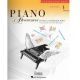 FABER PIANO Adventures Sightreading Book Level 4