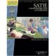 G SCHIRMER SATIE Gymnopedies & Gnossiennes Edited By Matthew Edwards
