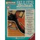 HAL LEONARD BLUES Play Along Blues Ballads Play 8 Songs With A Professional Band