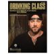 HAL LEONARD DRINKING Class Recorded By Lee Brice For Piano Vocal Guitar