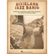 HAL LEONARD DIXIELAND Jazz Banjo Lead Sheets With Chord Diagrams Tenor & Plectrum Banjo