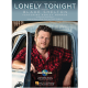 HAL LEONARD LONELY Tonight Recorded By Blake Shelton For Piano Vocal Guitar