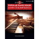 WILLIS MUSIC JOHN Thompson's Adult Piano Course Popular Piano Solos Book 1 With Audio