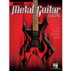 HAL LEONARD GUITAR World Presents Metal Guitar Lessons