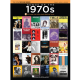 HAL LEONARD THE New Decade Series Songs Of The 1970s For Piano Vocal Guitar