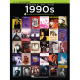 HAL LEONARD THE New Decade Series Songs Of The 1990s For Piano Vocal Guitar