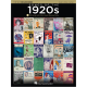 HAL LEONARD THE New Decade Series Songs Of The 1920s For Piano Vocal Guitar