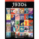 HAL LEONARD THE New Decade Series Songs Of The 1930s For Piano Vocal Guitar