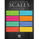 HAL LEONARD CRASH Course In Scales By Brent Edstrom