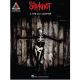 HAL LEONARD SLIPKNOT .5: The Gray Chapter Guitar Recorded Versions