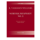 OXFORD UNIVERSITY PR R Vaughan Williams Norfolk Rhapsody No 2 Study Score
