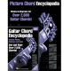 HAL LEONARD PICTURE Chord Encyclopedia Book Plus Dvd Package