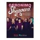 HAL LEONARD GERONIMO Recorded By Sheppard For Piano Vocal Guitar